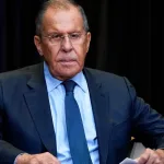 Lavrov odbacuje pregovore: Sudbina Ukrajine na bojnom polju
