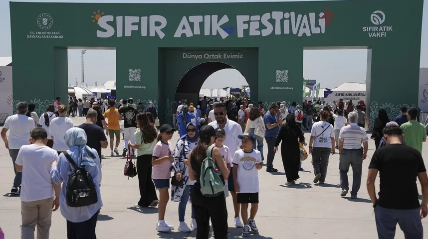 Forum o nultom otpadu u Istanbulu: Kružna ekonomija i borba protiv bacanja hrane