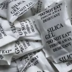 Ne bacajte ih: Šest genijalnih načina za iskorištavanje silika kesica