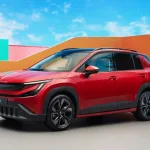 Škoda Epiq ušao u serijsku proizvodnju: Električni SUV za 26.000 eura stiže na tržište