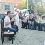 Obilježen Dan šehida u Babićima: Počast i program za porodice
