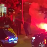 Spriječen sukob navijača u Novom Travniku: Brza intervencija policije