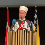Kavazović: Srebrenica je trajna opomena čovječanstvu