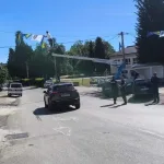 Središnja Bosna: Uklanjanje državnih simbola u Čapljini izazvalo oštre reakcije
