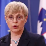 Pirc Musar upozorila novu vladu zbog Gaze i ljudskih prava