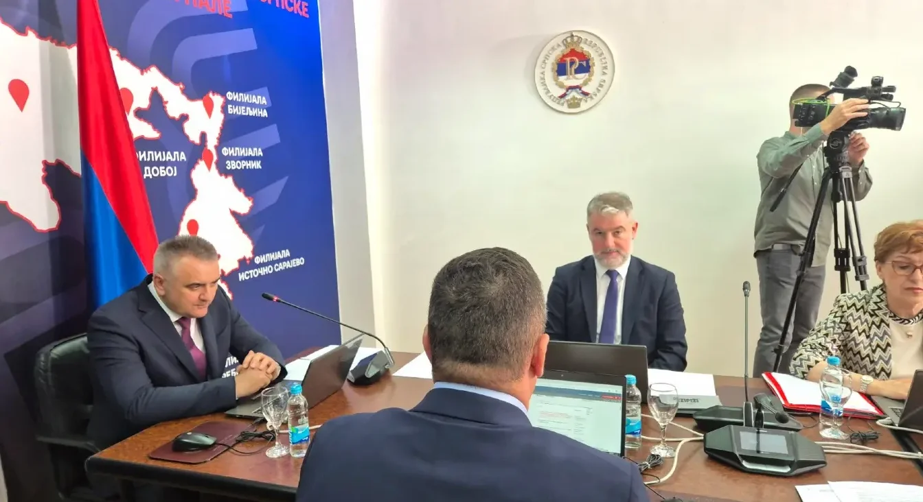Veća prava za osobe s invaliditetom i roditelje njegovatelje u RS