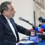 Araghchi najavljuje nastavak udara na meta koje SAD koristi