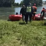 Tragedija na Drini: Pronađeno tijelo dječaka nakon osam dana potrage
