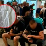 Spisak zabranjenih za ulaz u Crnu Goru: Među putnicima i osobe sa dosijeima