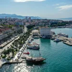 Split oborio 76 godina star rekord: 39,4 stepena Celzijusa