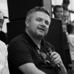 Emotivni oproštaj Jusufa Nurkića: “Šokiran sam, život je krhak”