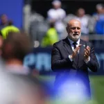 Barbarez nakon istorijskog uspjeha: Raduj se, Bosno i Hercegovino!