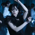 Wednesday na čelu Netflix liste: Rekordnih 1,7 milijardi sati gledanja