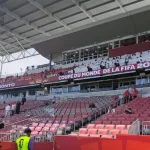Sukob na stadionu: BH Fanaticosi privedeni, ambasada bez nadležnosti