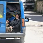Novi talas izraelskih udara: Stanovnici juga Libana bježe ka Sidonu i Bejrutu