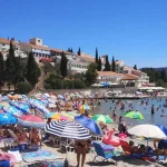 Neum pod udarom: Hrvatski portal ga proglasio najružnijim na Jadranu
