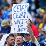 Ćevapi na stadionu u Seattleu: Bosanski humor osvojio svijet