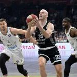 Partizan pregazio Dubai i ostao u igri za titulu ABA šampiona