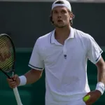 Virtanen šokirao Šeltona: Pet setova i spasena meč lopta na Wimbledonu
