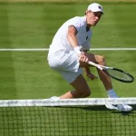 Sinner pobjedom nad Norrijem otvorio pripreme za Wimbledon