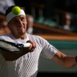 Trijumf na Wimbledonu: Zverev, Lehečka i Dimitrov nastavljaju takmičenje