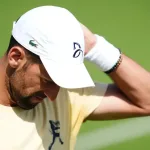 Novak Đoković: Ovo nisam osjetio na Wimbledonu više od 20 godina