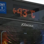 Toplotni talas u Španiji odnio 212 života za četiri dana
