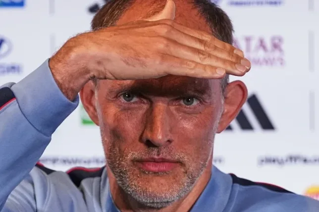 Tuchel: Pauze za osvježenje uništavaju ritam i karakter utakmice