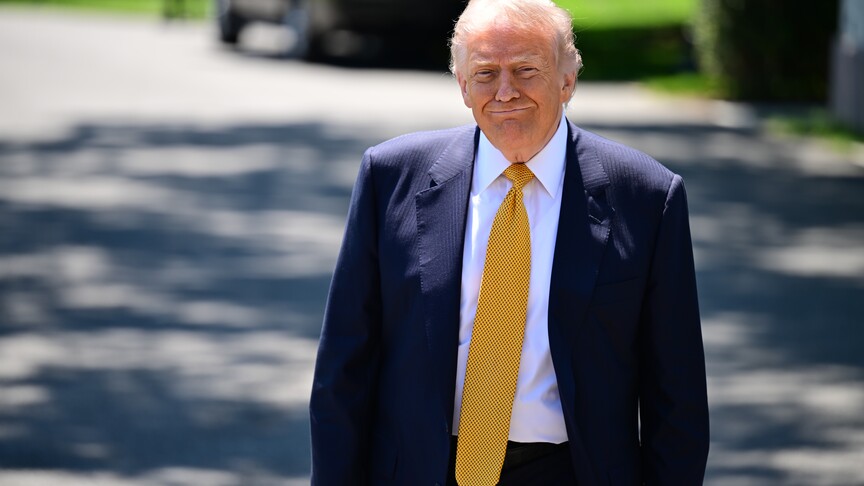 Trump priznao: SAD će morati vratiti iranski novac