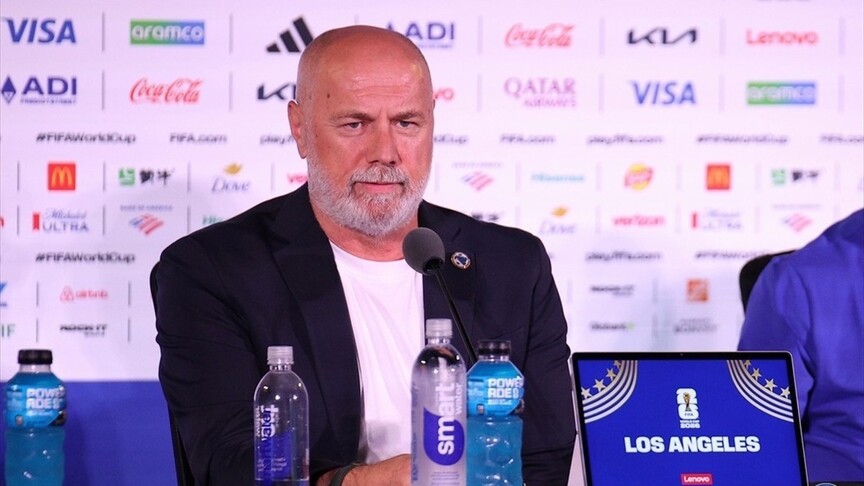 Barbarez: Za pobjedu nad Švicarskom potrebna maksimalna borba