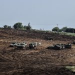 Izrael ne povlači trupe iz Libana: Vojska i dalje u “sigurnosnoj zoni”