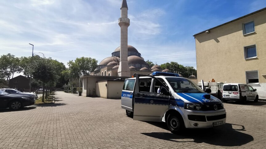Rekordnih 4.000 islamofobnih incidenata u Njemačkoj u 2025.