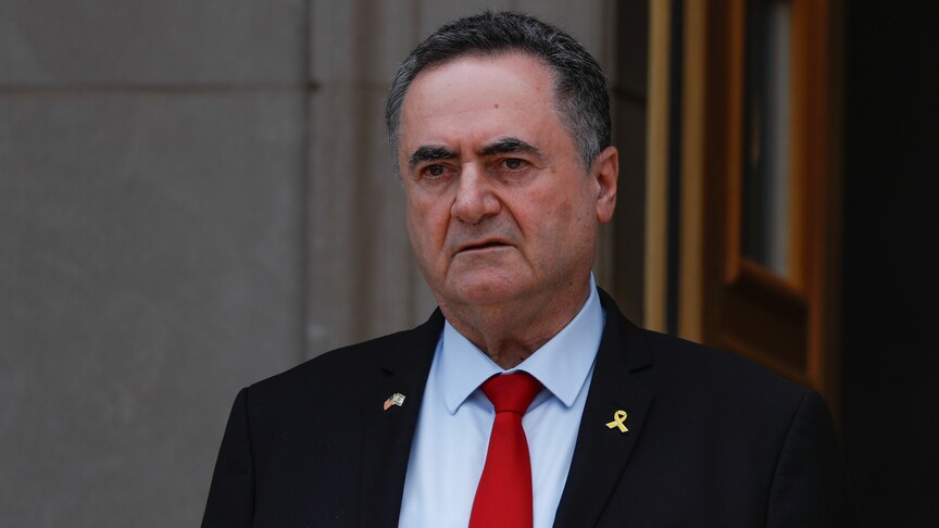 Izraelski ministar odbrane: Ne napuštamo Liban ni zbog SAD-a