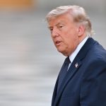 Trump: Iran je izgubio vojne kapacitete, demokrate su glupe