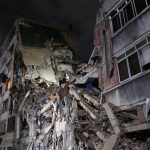 Razorni zemljotresi u Venecueli: 164 poginulih, skoro 1000 povrijeđenih