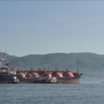 Francuski brod s LNG-om prvi put prošao kroz Hormuški moreuz od početka sukoba