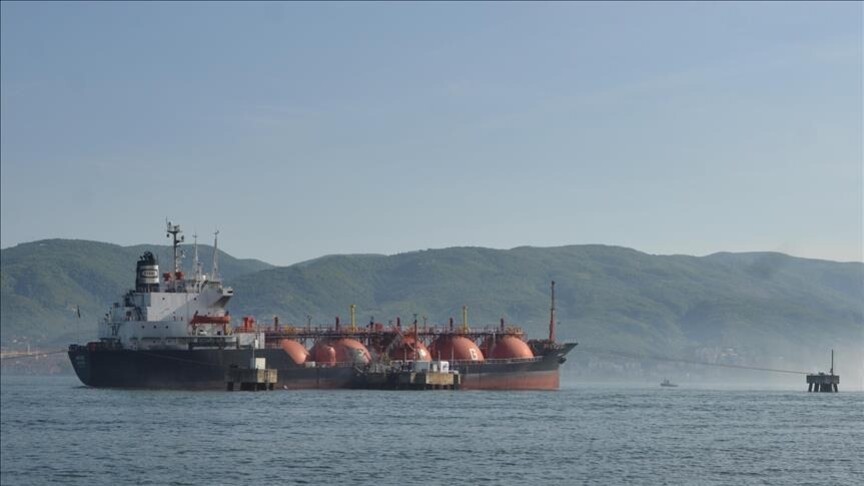 Francuski brod s LNG-om prvi put prošao kroz Hormuški moreuz od početka sukoba
