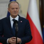 Tusk upozorava: Svako ko napada Ukrajinu i Njemačku pomaže Rusiji