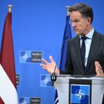 NATO mora pronaći jeftinije načine za borbu protiv dronova, poručuje Rutte