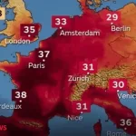 El Niño zvanično počeo: NOAA najavljuje jedan od najjačih u istoriji