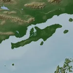 Snažna eksplozija potresla iransko ostrvo Qeshm
