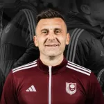 FK Sarajevo ostalo bez trenera: Cvitanović dobio otkaz