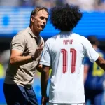 Lopetegui ponosan uprkos porazu: Katarcima nedostajalo sreće