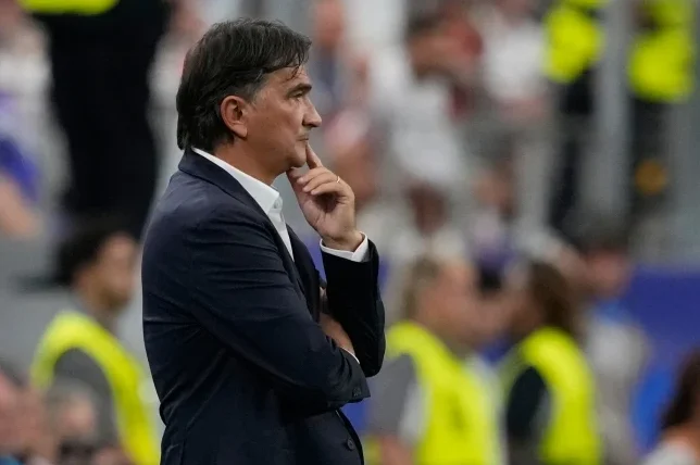 Dalić priznao: Engleska nas je nadigrala, ključni golovi iz prekida