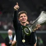 Oliver Glasner novi trener Milana: Dolazi sa evropskim trofejima