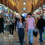 Misir čaršija: Četiri vijeka trgovine i tradicije u srcu Istanbula