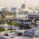 Turkmenistanska enigma: Zašto u Ašhabadu vladaju samo bijeli automobili