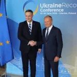 Poljski premijer Tusk i Bećirović: Podrška evropskom putu BiH i osuda blokada