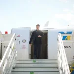 Zelenski u Tallinnu na samitu NB8: Fokus na protivzračnoj odbrani i evropskoj sigurnosti