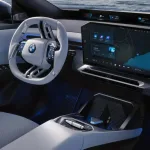 BMW iX3 osvaja Evropu: 10.299 primjeraka za dva mjeseca